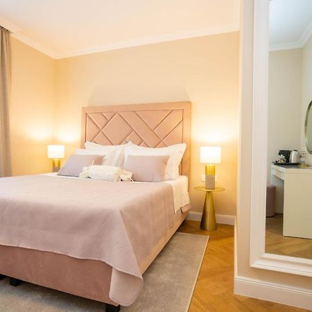 City And Style Luxury Rooms Split 2 Zewnętrze zdjęcie