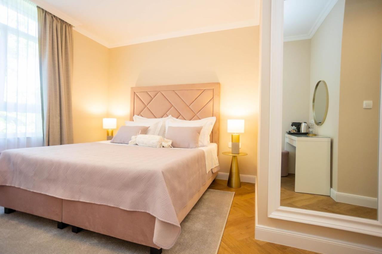 City And Style Luxury Rooms Split 2 Zewnętrze zdjęcie