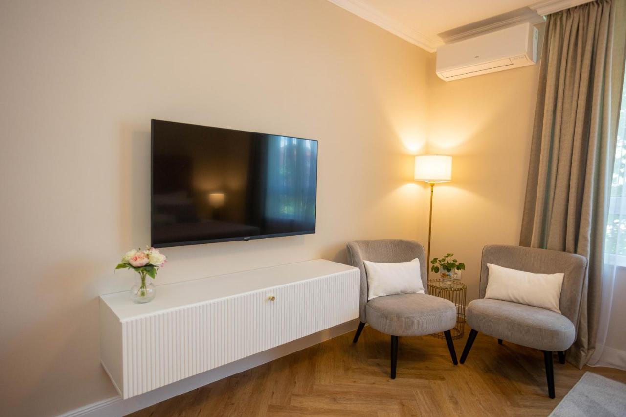 City And Style Luxury Rooms Split 2 Zewnętrze zdjęcie
