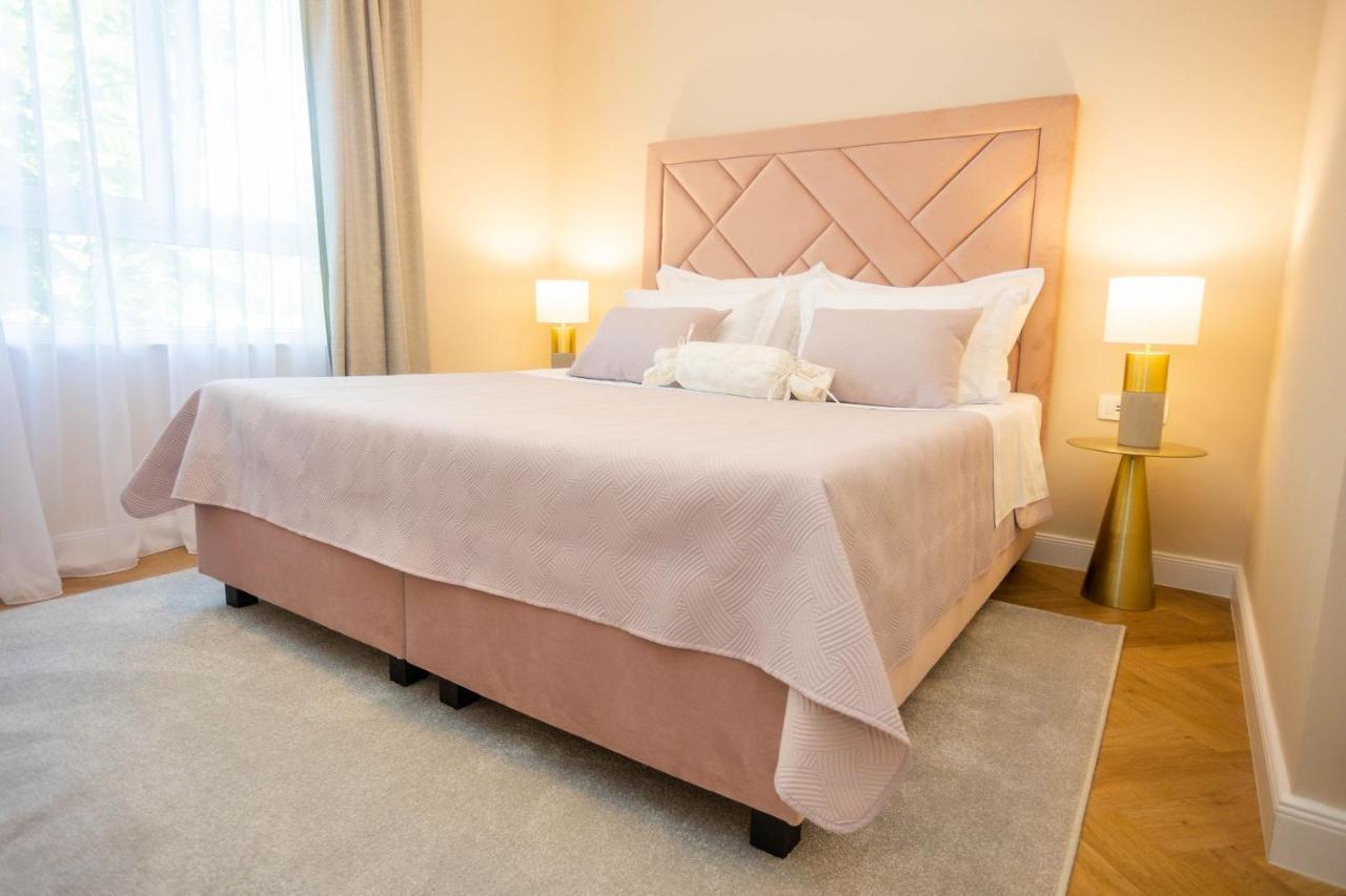 City And Style Luxury Rooms Split 2 Zewnętrze zdjęcie