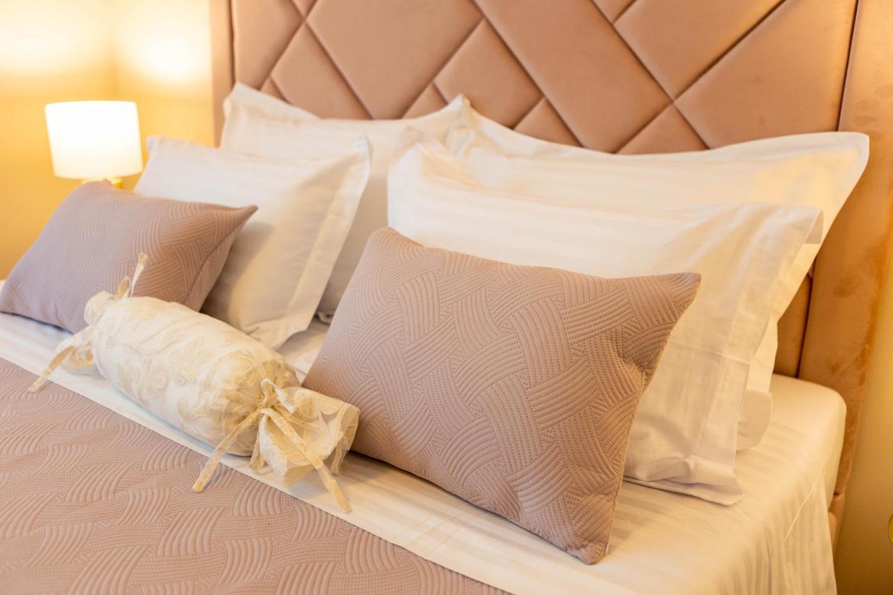City And Style Luxury Rooms Split 2 Zewnętrze zdjęcie