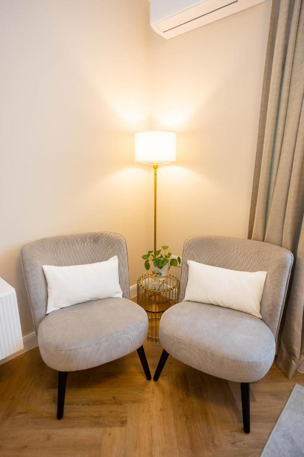 City And Style Luxury Rooms Split 2 Zewnętrze zdjęcie