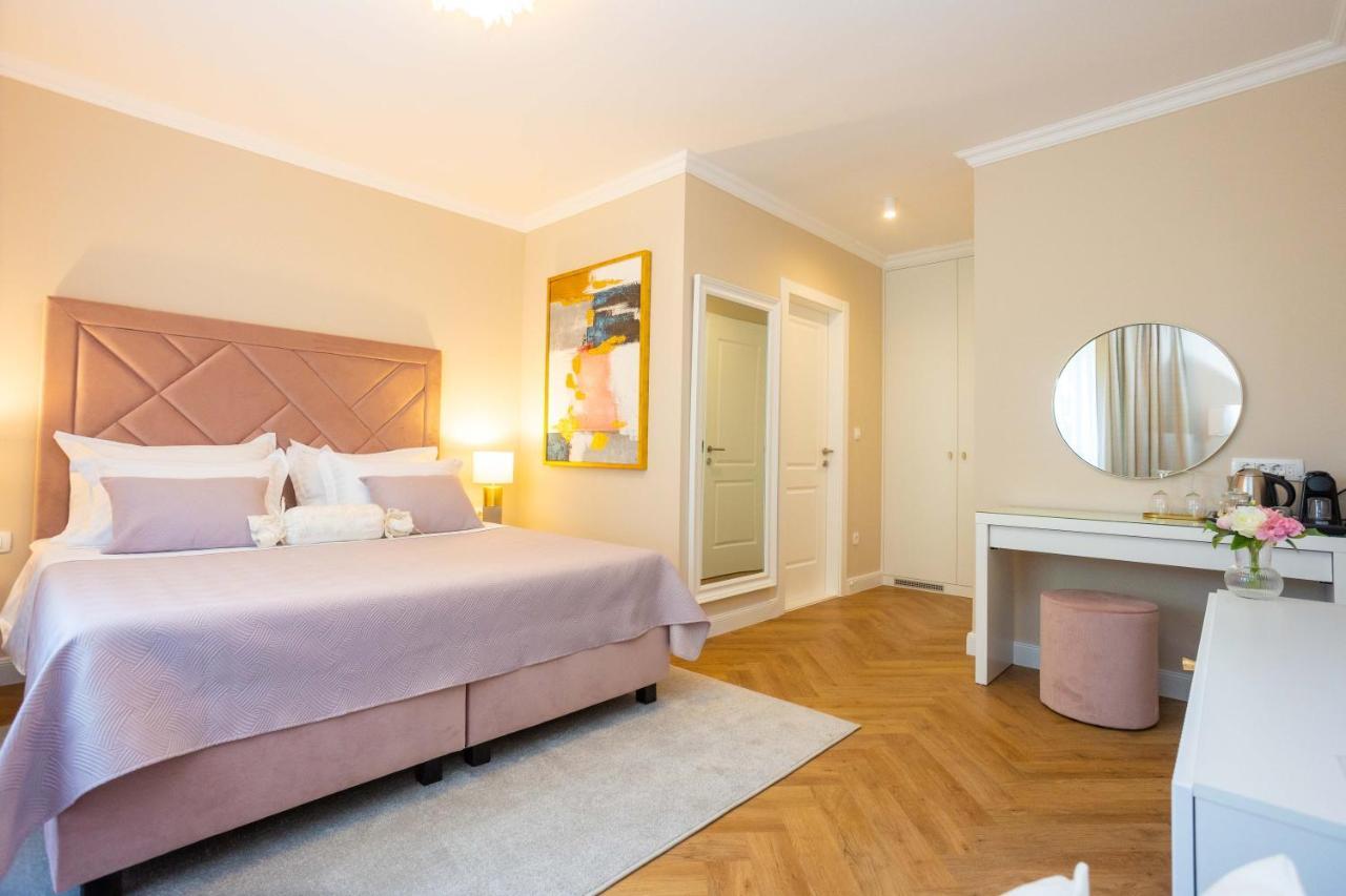 City And Style Luxury Rooms Split 2 Zewnętrze zdjęcie