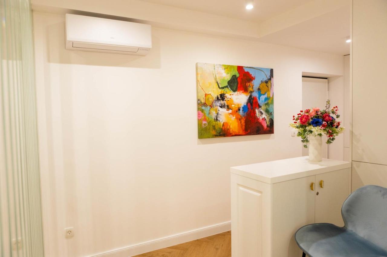 City And Style Luxury Rooms Split 2 Zewnętrze zdjęcie