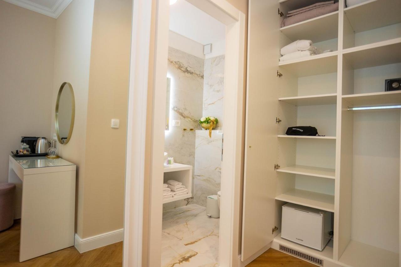 City And Style Luxury Rooms Split 2 Zewnętrze zdjęcie