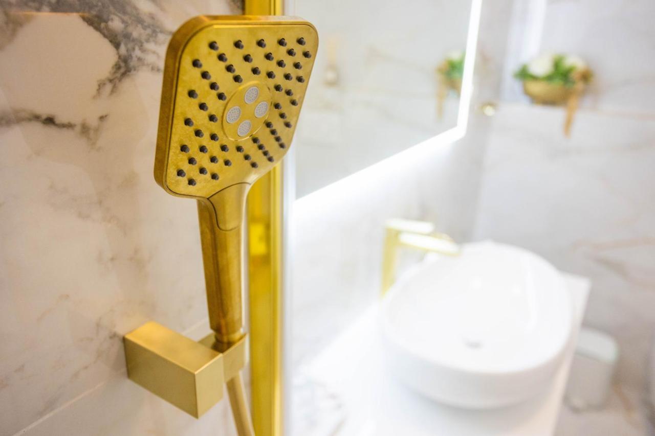 City And Style Luxury Rooms Split 2 Zewnętrze zdjęcie