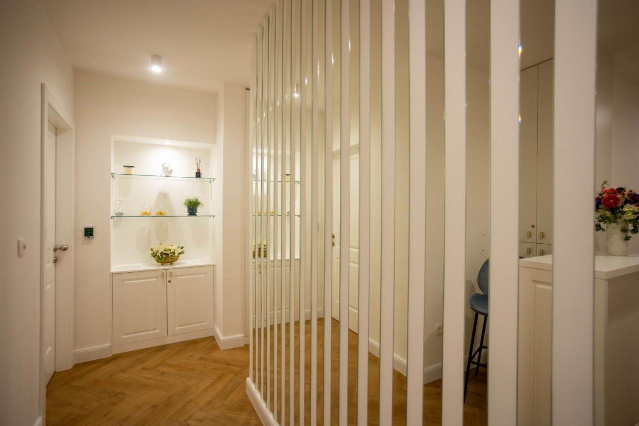 City And Style Luxury Rooms Split 2 Zewnętrze zdjęcie
