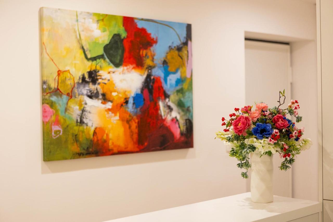 City And Style Luxury Rooms Split 2 Zewnętrze zdjęcie