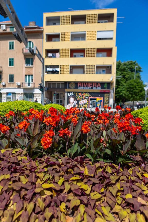 City And Style Luxury Rooms Split 2 Zewnętrze zdjęcie